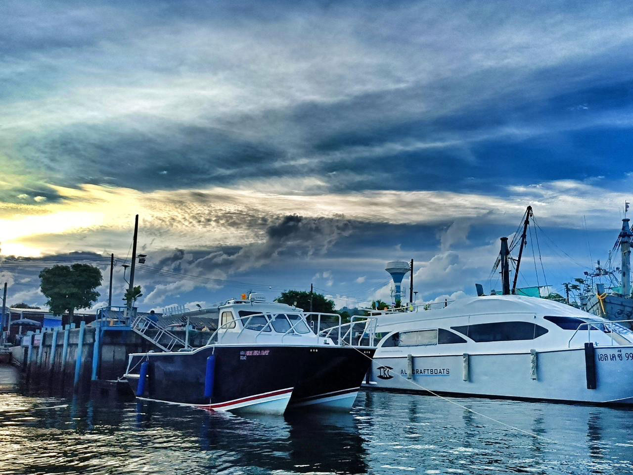 king-cruiser-wreck-technical-diving-thailand-tekdive