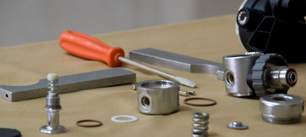 Technical Diving in Thailand