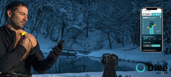 Technical Diving in Thailand